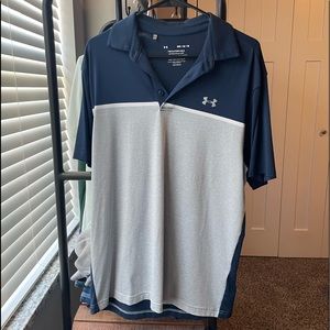 Under Armour Polo